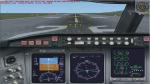 Update for FSX of the POS CRJ-200